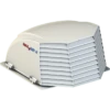 MaxxAir II Standard Vent Cover - White