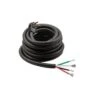 TRC 50A 15' Flex Cord Pigtail -Camcos Shop 0111