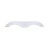 Icon Polar White Tandem Fender Skirt FS1770 -Camcos Shop 01770 1