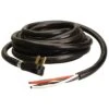 TRC 50 Amp 25' Pigtail RV Power Supply Cord -Camcos Shop 0311