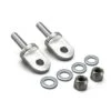 Lippert Components JT's Strong Arm™ 1-1/4" Swing Bolt Kit -Camcos Shop 1.25 swing bolt kit 314595