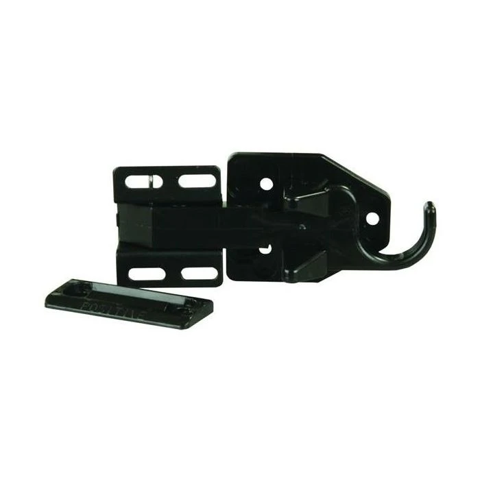 JR Products Bullet Screen Door Latch 3 JR Products Bullet Screen Door Latch