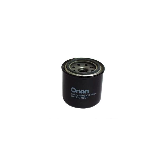 Cummins Onan Diesel 122-0827 Generator Oil Filter 3 Cummins Onan Diesel 122-0827 Generator Oil Filter