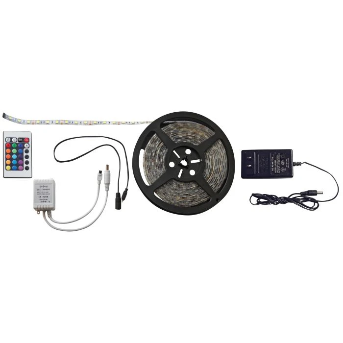 Diamond Group LED Strip Light Kit 3 Diamond Group LED Strip Light Kit