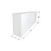 Icon 39 Gallon Fresh Water Tank -Camcos Shop 12450 1