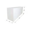 Icon 54 Gallon Fresh Water Tank -Camcos Shop 12452 1