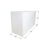 Icon 50 Gallon Fresh Water Tank -Camcos Shop 12453 2