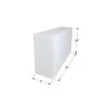 Icon 20 Gallon Fresh Water Tank -Camcos Shop 12455 1