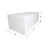 Icon 63 Gallon Fresh Water Tank 2 Icon 63 Gallon Fresh Water Tank -Camcos Shop 12456 1