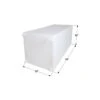 Icon 40 Gallon Fresh Water Tank -Camcos Shop 12461 1