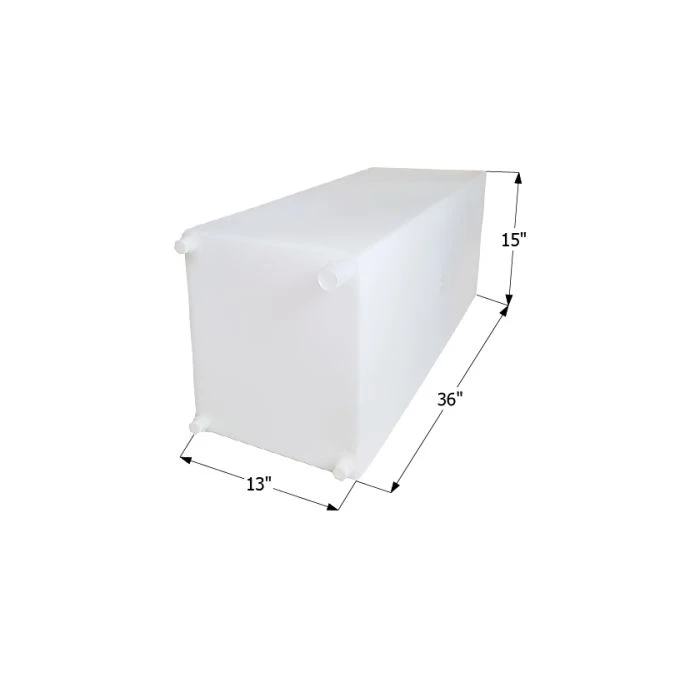 Icon 30 Gallon Fresh Water Tank 3 Icon 30 Gallon Fresh Water Tank