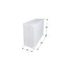 Icon 12 Gallon Fresh Water Tank -Camcos Shop 12466 1