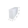 Icon 15 Gallon Fresh Water Tank -Camcos Shop 12467 1