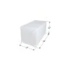 Icon 15 Gallon Fresh Water Tank -Camcos Shop 12471 1