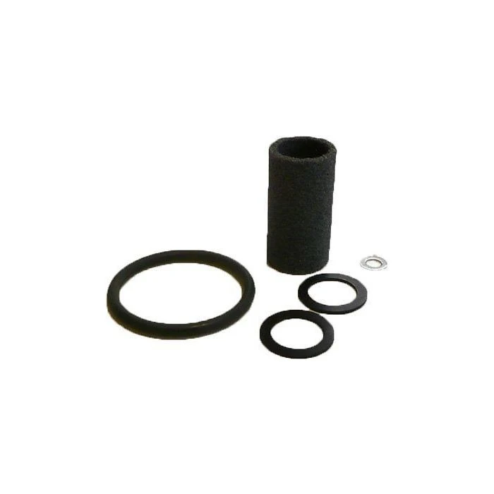 Cummins Onan Gasoline/LP 148-0898 Generator Element Fuel Filter 3 Cummins Onan Gasoline/LP 148-0898 Generator Element Fuel Filter