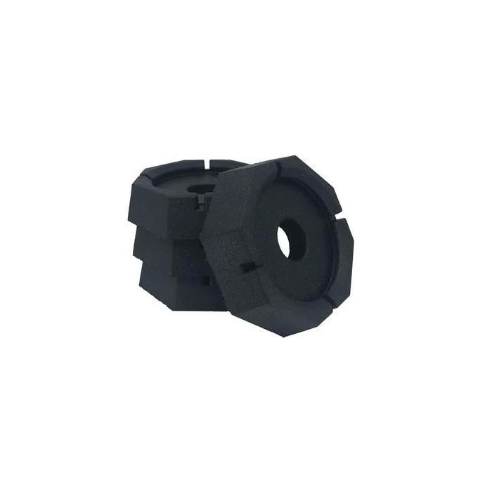 SnapPad Mini Square 5 Jack Pads 3 SnapPad Mini Square 5 Jack Pads