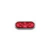 Peterson LED Multi-Function Surface Mount Oval Taillight -Camcos Shop 18 0540 color