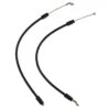 Thetford Replacement Flush Pedal Cable For Aria ® Classic Low Profile Permanent Toilet ***SPECIAL ORDER*** -Camcos Shop 19836s