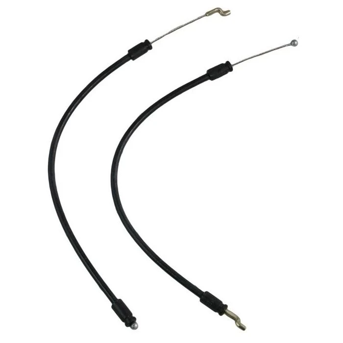 Thetford Replacement Flush Pedal Cable For Aria ® Classic Low Profile Permanent Toilet ***SPECIAL ORDER*** 3 Thetford Replacement Flush Pedal Cable For Aria ® Classic Low Profile Permanent Toilet ***SPECIAL ORDER***