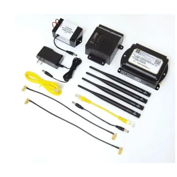 Lippert Components OneControl ConnectAnywhere Cellular Upgrade Kit 3 Lippert Components OneControl ConnectAnywhere Cellular Upgrade Kit