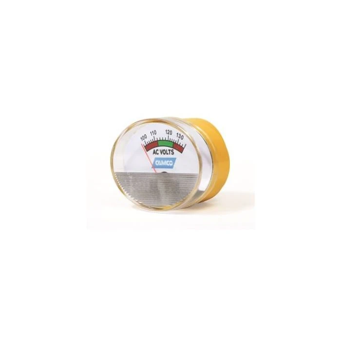 Camco AC Line Voltage Meter 3 Camco AC Line Voltage Meter