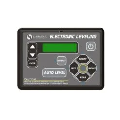 Lippert Components Replacement Leveling System Touchpad