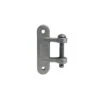 Buyers Products Forged Butt Hinge With 1/2 Inch Pin And Cotter -Camcos Shop 1 5 203