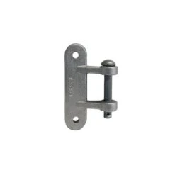 Buyers Products Forged Butt Hinge With 1/2 Inch Pin And Cotter