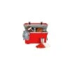 Camco Currituck 50 Qt. Premium College Football Color Cooler Scarlet Red 200 & Gray -Camcos Shop 1 5 58