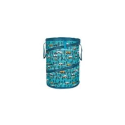 Camco Life Is Better At The Campsite Pop-Up Utility Container