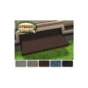 Prest-O-Fit Chocolate Brown 23" Outrigger RV Step Rug -Camcos Shop 2 0355