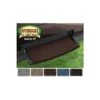 Prest-O-Fit Chocolate Brown 22" Outrigger Wraparound Radius XT RV Step Rug 2 Prest-O-Fit Chocolate Brown 22" Outrigger Wraparound Radius XT RV Step Rug -Camcos Shop 2 0385