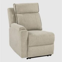 Thomas Payne Heritage Series Right Hand Recliner Module In Norlina