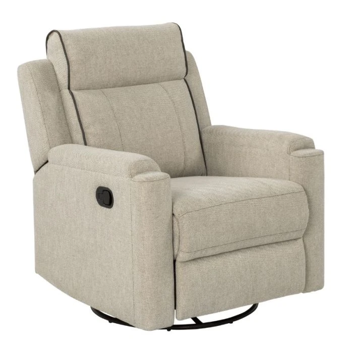 Thomas Payne® Swivel Glider Recliner - Norlina 3 Thomas Payne® Swivel Glider Recliner - Norlina