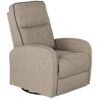 Thomas Payne® Swivel Push-Back Recliner - Norlina -Camcos Shop 2020129886 1