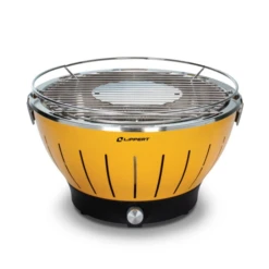 Lippert Components Odyssey™ Portable Barbeque Grill - Amber