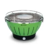 Lippert Components Odyssey™ Portable Barbeque Grill - Green -Camcos Shop 2021106516 1