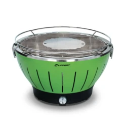 Lippert Components Odyssey™ Portable Barbeque Grill - Green