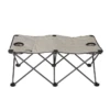Lippert Components Campfire Ottoman - Sand -Camcos Shop 2021123292 1