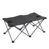 Lippert Components Campfire Ottoman - Dark Gray 1 Lippert Components Campfire Ottoman - Dark Gray -Camcos Shop 2021123295 1