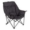 Lippert Components Big Bear Camping Chair - Dark Gray -Camcos Shop 2021128654 1
