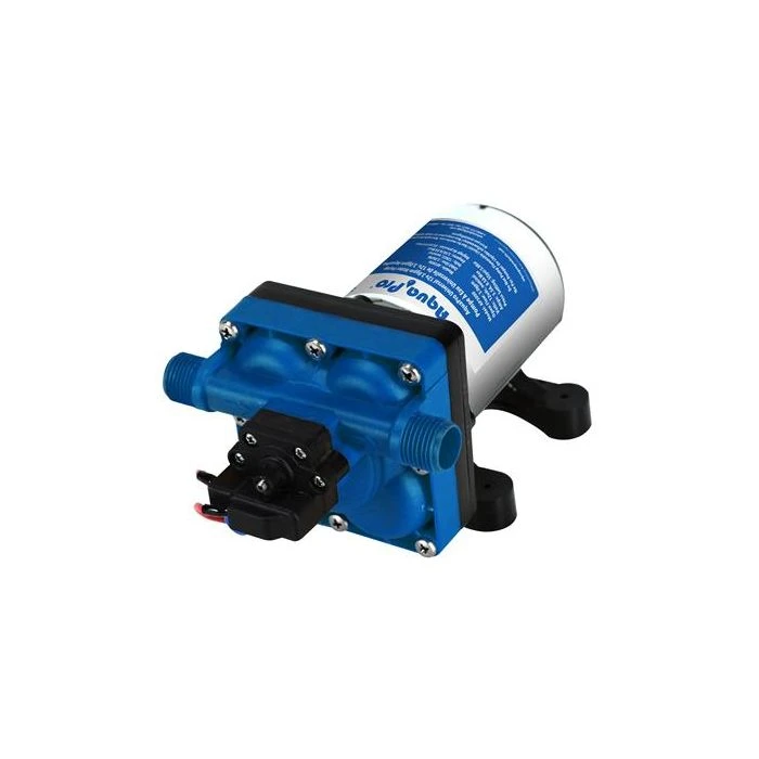 Aqua Pro AP3000 Universal 12V/ 3.0 GPM Water Pump 3 Aqua Pro AP3000 Universal 12V/ 3.0 GPM Water Pump