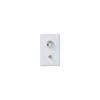 Winegard Brown TV Outlet/Receptacle 2 Winegard Brown TV Outlet/Receptacle -Camcos Shop 22 8354 8353 8345 1