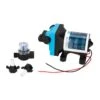 Camco RV / Marine Variable Flow Automatic Demand Diaphragm Water Pump - 12V, 3.0 GPM, 55-PSI 2 Camco RV / Marine Variable Flow Automatic Demand Diaphragm Water Pump - 12V, 3.0 GPM, 55-PSI -Camcos Shop 22491 5 z