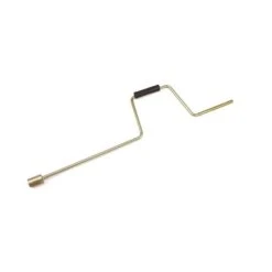 Lippert Components Standard Manual Stabilizer Jack Crank Handle