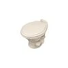Dometic Low Profile ReVolution 311 Bone China Foot Flush Toilet -Camcos Shop 302311673