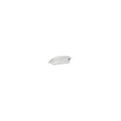 Camco White Aero-Flo Vent Cover