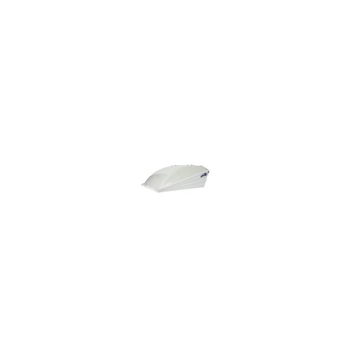 Camco White Aero-Flo Vent Cover 3 Camco White Aero-Flo Vent Cover