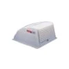 MaxxAir White Roof Vent Cover 1 MaxxAir White Roof Vent Cover -Camcos Shop 31 1919 1