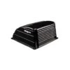 MaxxAir Black Roof Vent Cover -Camcos Shop 31 2127